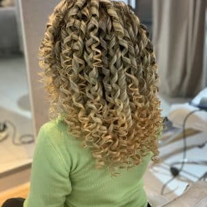 بهترین شینیون اصفهان